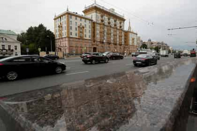 В генконсульстве США отказались проводить собеседования на визы по Skype