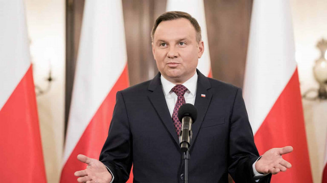 Польша поддержала обмен пленными между Украиной и Россией