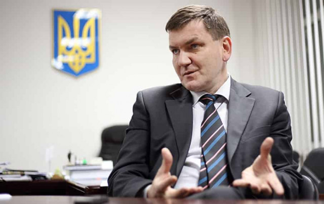 ГПУ ожидает сотрудничества с Минюстом США по делу Януковича — Горбатюк