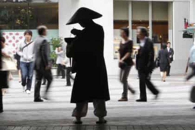 Буддийского монаха арестовали за расплату фальшивками с проституткой-подростком