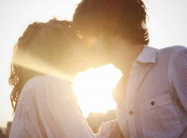 Почему так прекрасно быть влюбленным