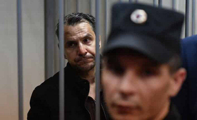 Надо больше говорить о трудной судьбе журналистов
