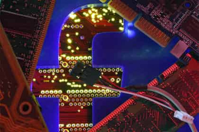 Facebook и Google раскрыли масштаб «вмешательства России» в выборы США