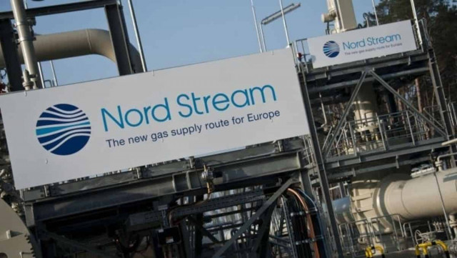 Ukraine's Foreign Ministry: Third Energy Package rules must be applicable to Nord Stream 2

