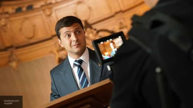 Богдан стурбований психологічним станом Зеленського