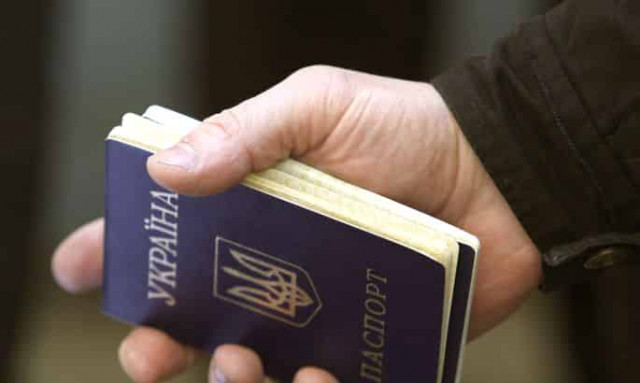 Вскоре украинцы смогут посещать страны Балтии по ID-карте