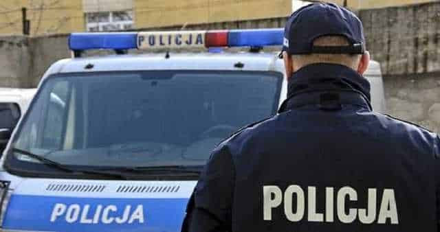 В Польше взяли под стражу семерых украинцев по запросу РФ об экстрадиции