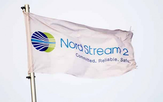 Санкции США против Nord Stream 2 опоздали на год − Forbes
