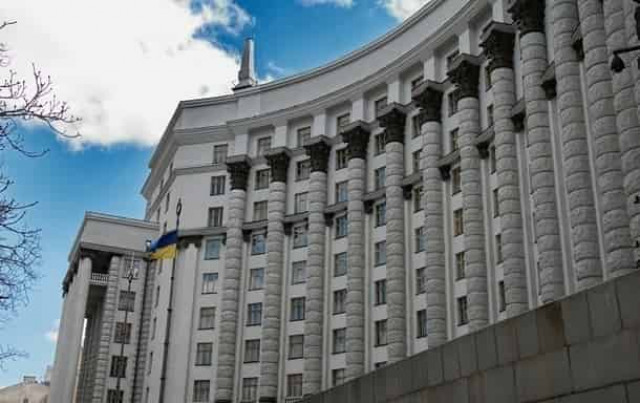 Украина ввела санкции против граждан Китая и ряда компаний