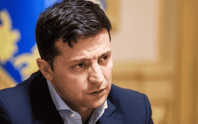 Зеленский о вакцинах: Мы не в приоритете стран мира