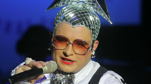 Депутат Госдумы обратился в Генпрокуратуру из-за песни Сердючки о Бандере