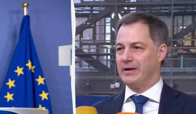 Лідери ЄС розпочинають саміт, щоб переконати Орбана не блокувати допомогу Україні
