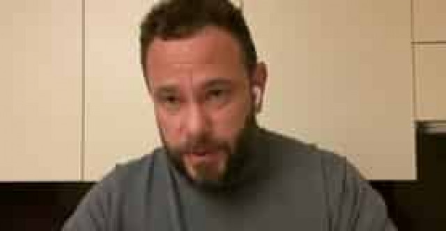 Дубинский госпитализирован после ДТП