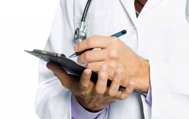 Каждый двадцатый украинец живет с редкой болезнью