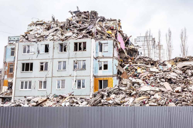 Предсказавший трагедию в Турции сейсмолог Хугербитс спрогнозировал мегаземлетрясение в марте