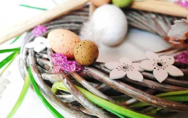 Католическая Пасха 2021: история и традиции в разных странах