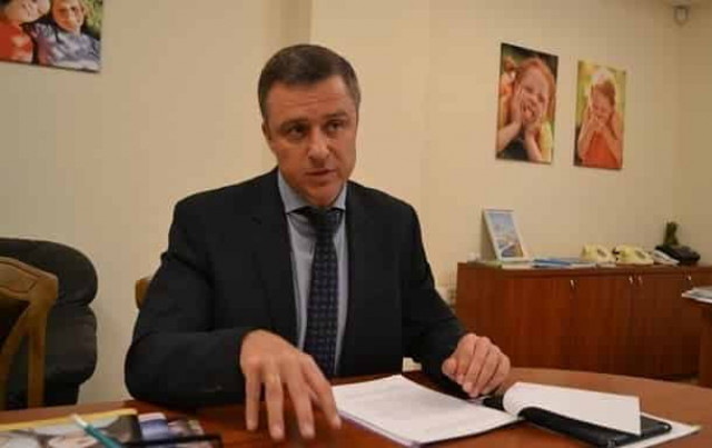  Центр правосудия для детей