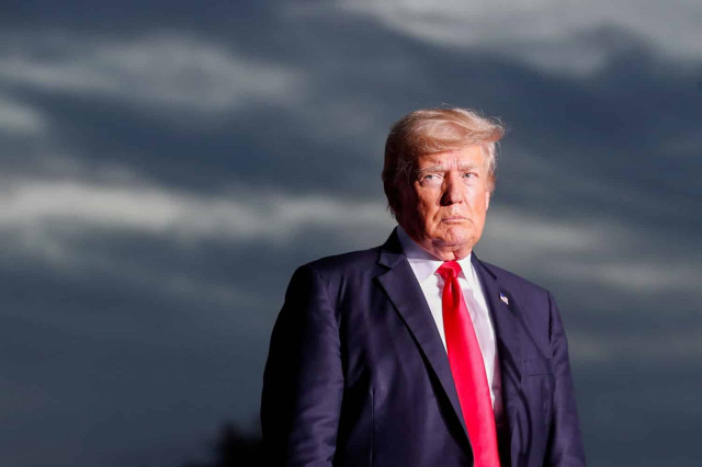 Associated Press: Трампу могут предъявить одно уголовное обвинение
