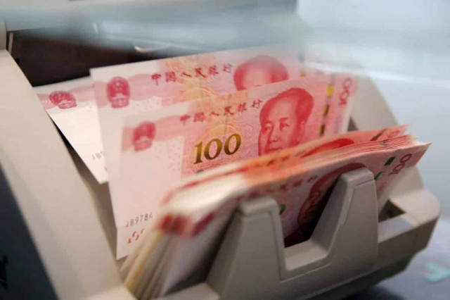 Росія ризиковано залежить від китайського юаня, – Business Insider
