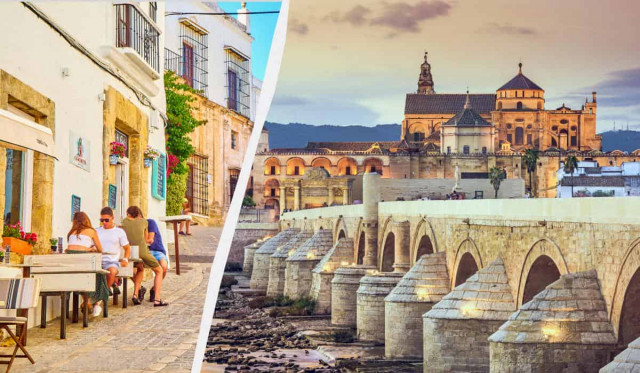 В Іспанії ресторанам офіційно дозволили брати плату з туристів за 