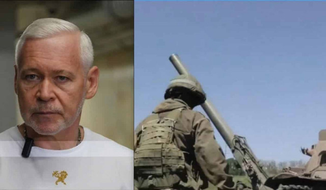 Російські обстріли Харкова змінилися: мер розповів про нові снаряди РФ
