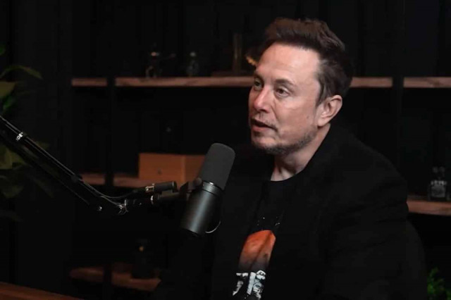 Маск знову висловився про війну в Україні: 