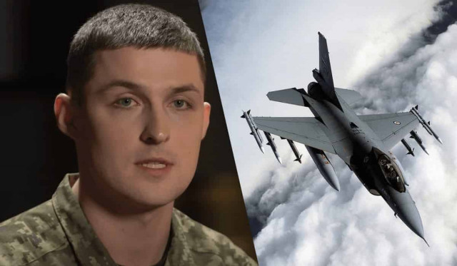 У Повітряних силах розкрили, коли в Україні 