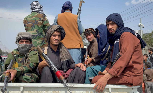 Таліби хочуть заманити більше туристів до Афганістану
