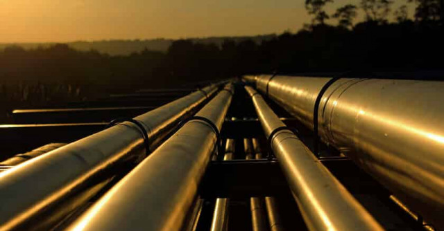 Україна змінила тариф на транзит російської нафти
