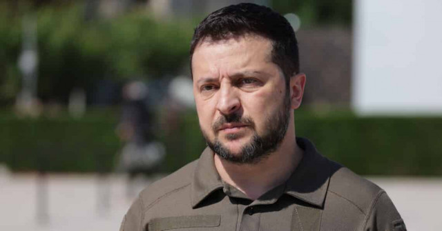 Зеленський: Україна готова до членства в НАТО, але очікує готовності від Альянсу
