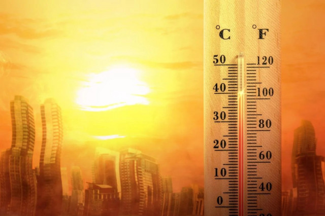 Спека з Африки розжарить Україну до +39°: синоптик дав нищівний прогноз
