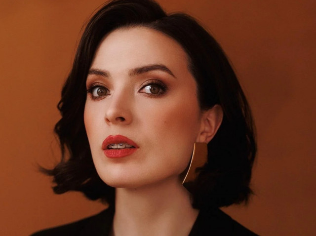 Гумористка Лєра Мандзюк оскандалилася жартом про 