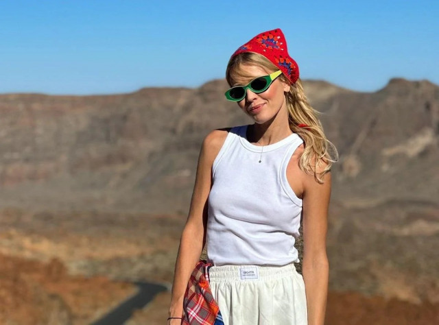 Відома українська актриса заговорила про весілля з росіянином: 