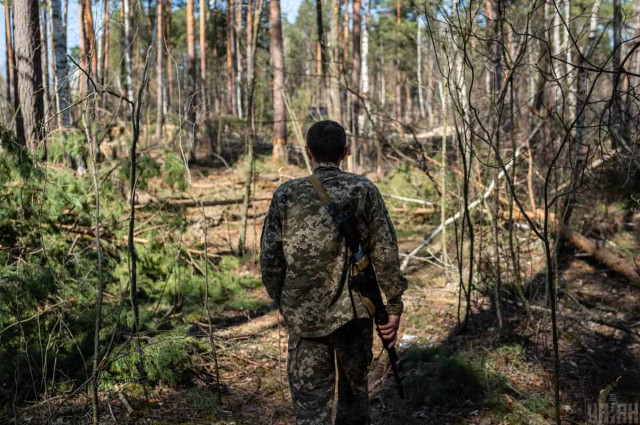 Експерт спрогнозував, коли закінчиться війна в Україні
