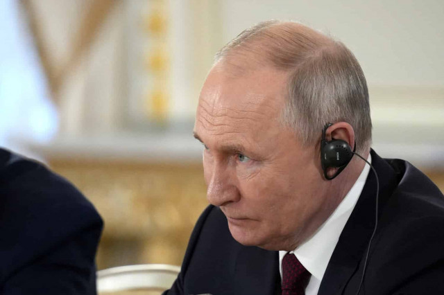 Російські мільярдери постачають Путіну найманців - росЗМІ
