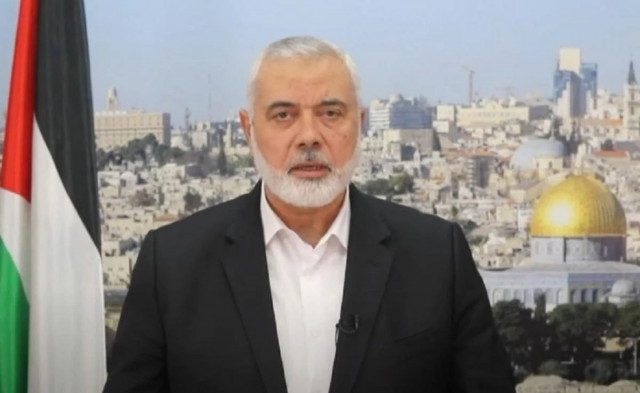 Вбивство Ханії стане тягарем для Ірану, - The Times
