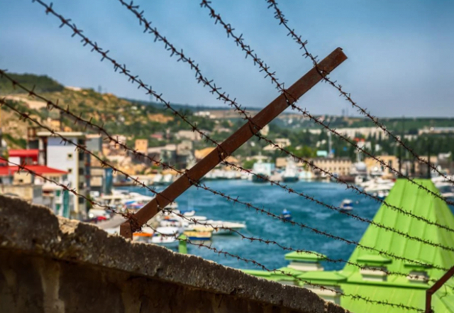 У Криму знищили унікальне супутникове обладнання росіян, - ВМС
