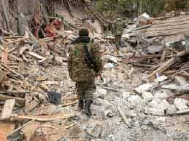  Алиев заверил в обмене телами и пленными в Карабахе