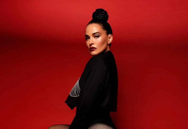 Даша Астаф'єва вперше розповіла про стосунки з аб'юзером: 