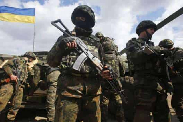 НБУ: для Вооруженных Сил Украины перечислено более 6 млрд грн