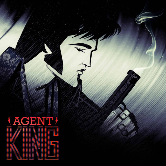 Netflix представил трейлер мультфильма, в котором Элвис Пресли становится шпионом
