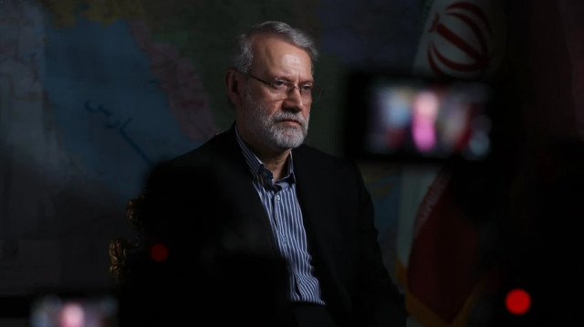 В Ірані кажуть, що не вестимуть переговори зі США
