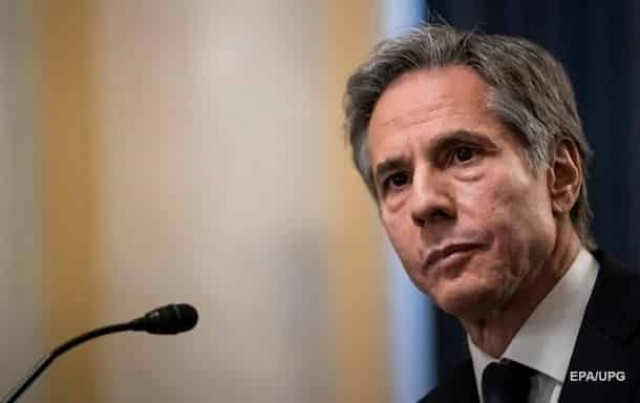 За зверства в Украине придется отвечать - Госсдеп