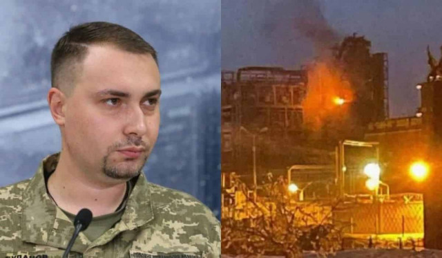 Одна з найглибших атак на територію РФ: в Reuters оцінили нічний удар ГУР
