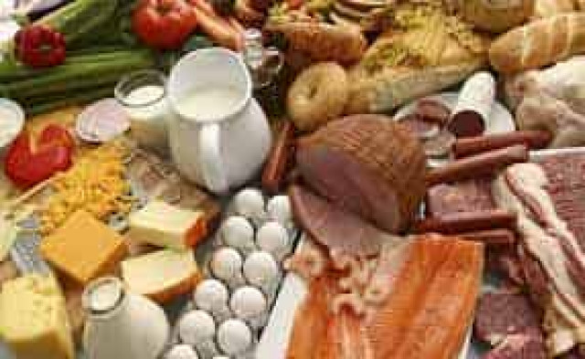 Цены на продукты питания в Украине будут расти