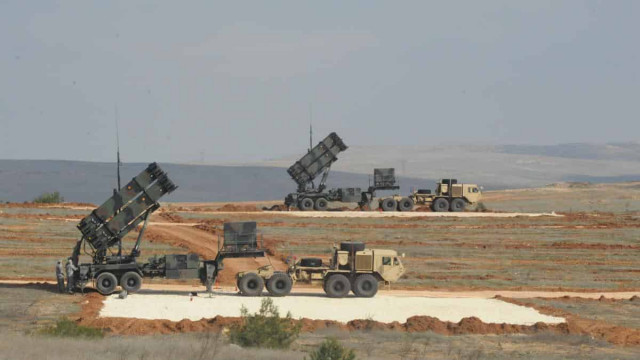 Как россияне охотятся на Patriot в Украине: эксперт разоблачил метод РФ
