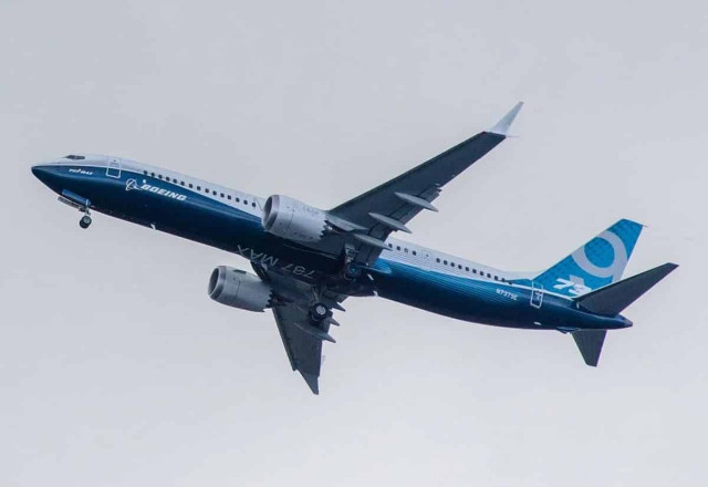 У США несподівано помер вже другий інформатор про дефекти літаків Boeing
