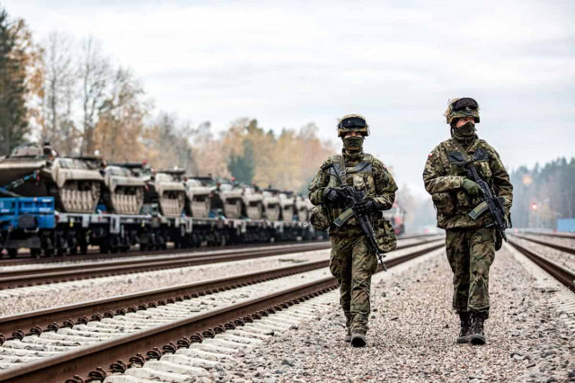 В Польщі пропонують створити 