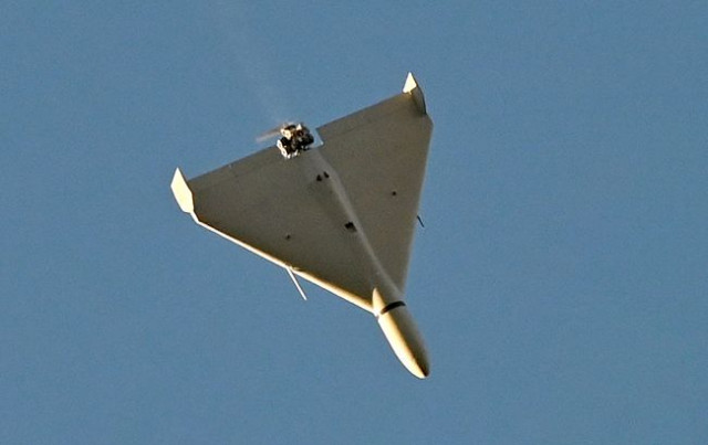 У нових російських дронах знайшли свіжі західні деталі 2025 року