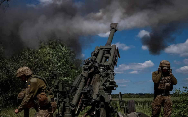 Японія може обійти заборону на постачання в Україну озброєння - Reuters
